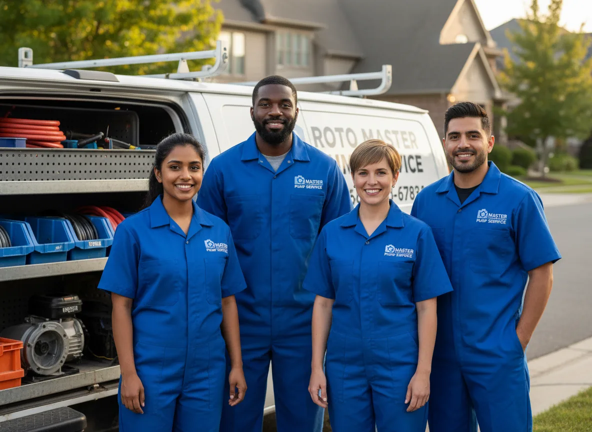 Sump Pump Installation company in Powers, OR